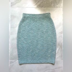 St John’s pencil skirt